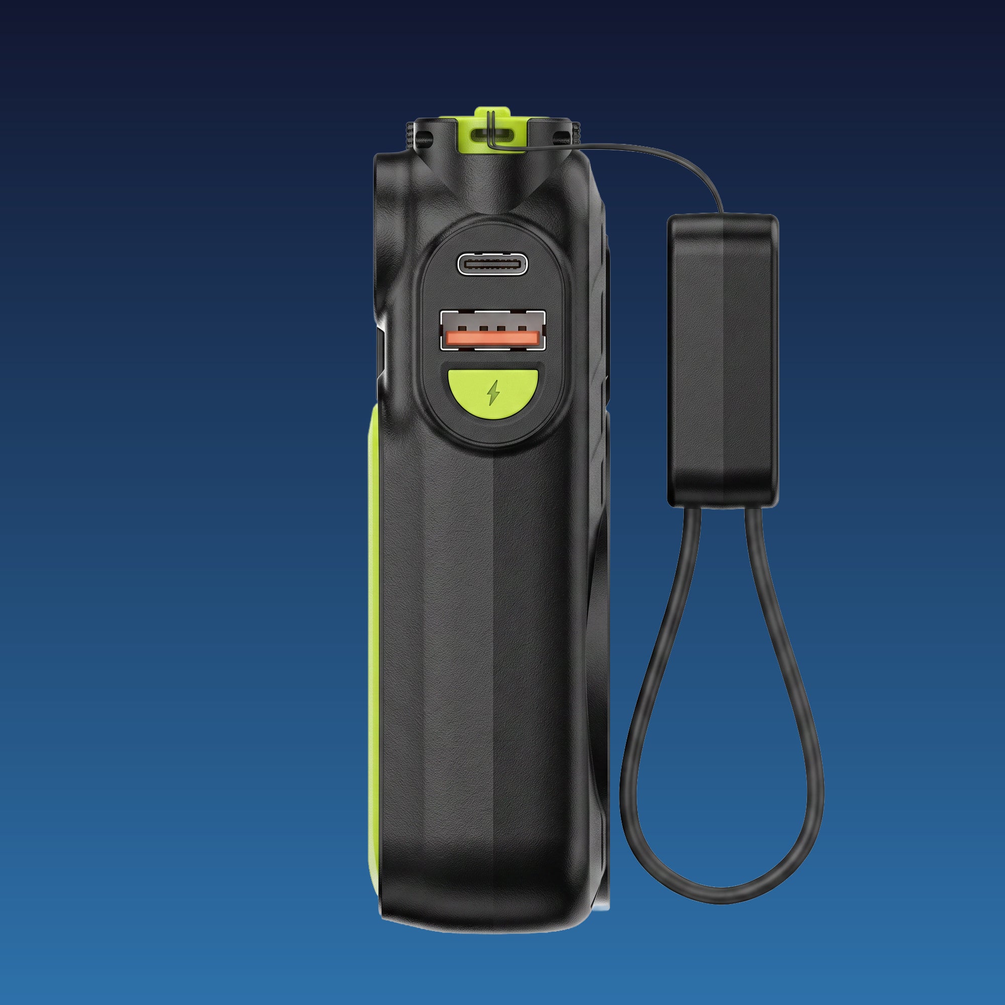 Power Bank MJ-35 10000 mAh
