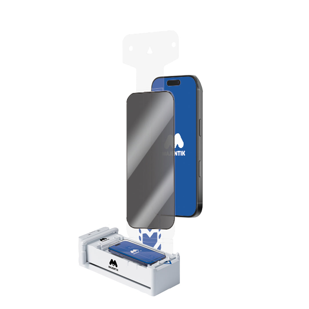 Privacy 360 Screen