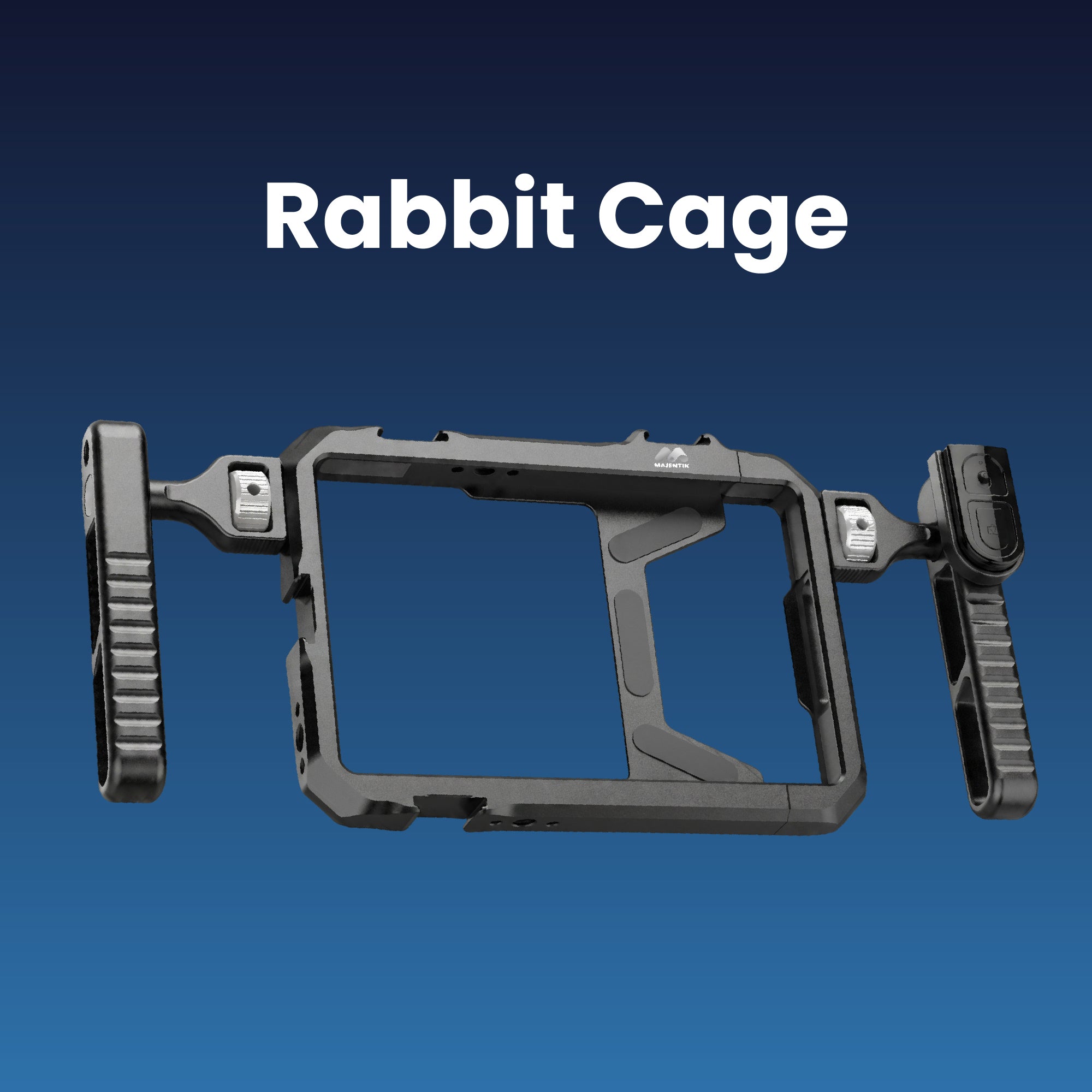 Rabbit Cage MR-005