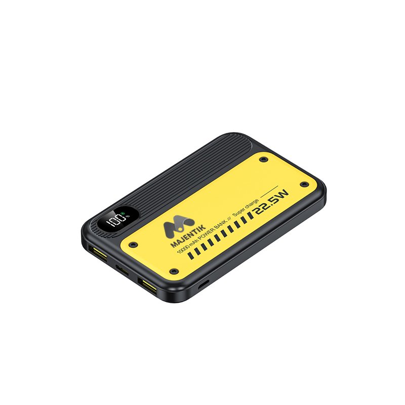 Power Bank MJ-09 10000 mAh