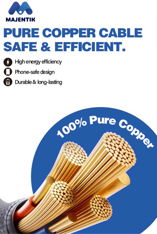 Cable CL020 Type-C To Type-C