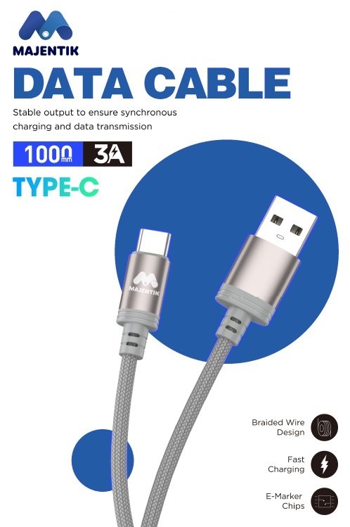 Cable CL-019 USB TO Type-C
