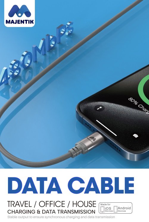 Cable CL-019 USB TO Micro