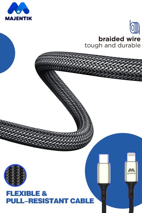 Cable CL-022 Type-C TO L