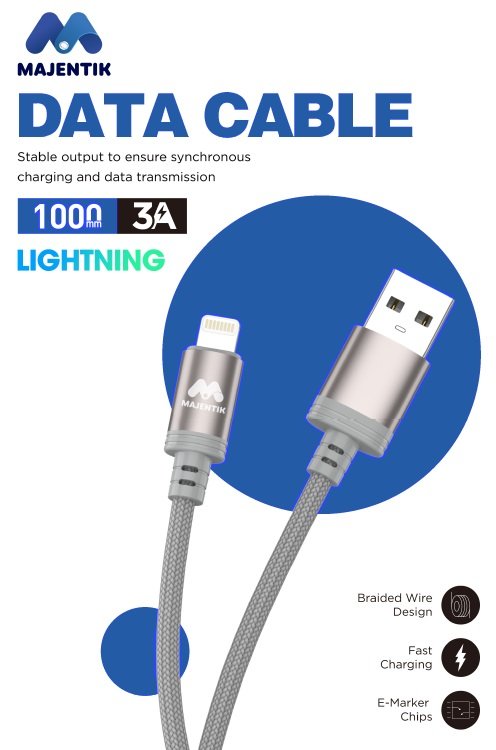 Cable CL-019 USB To L