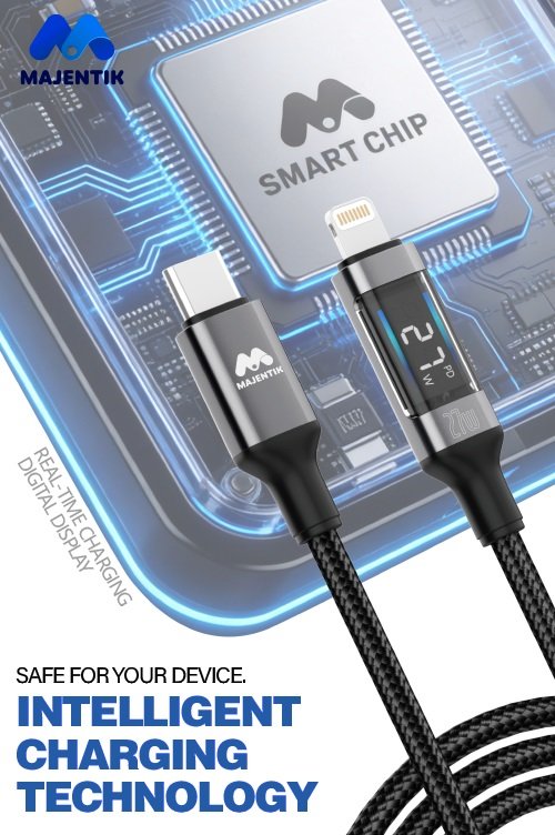 Cable CL020 Type-C To L