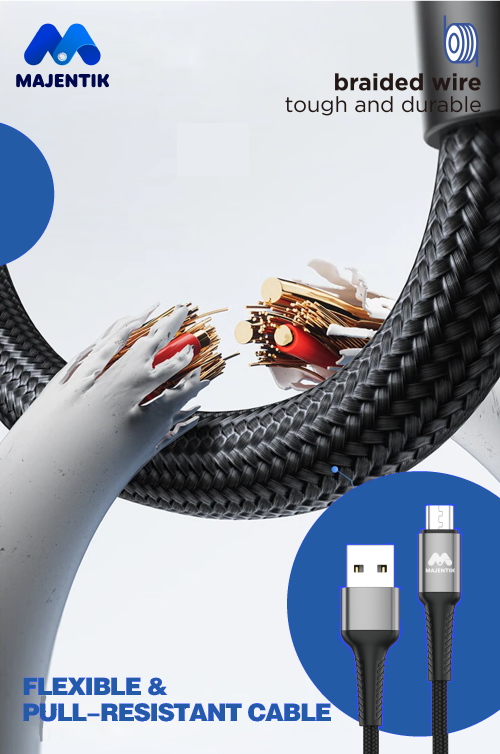 Cable CL-023 USB TO Micro