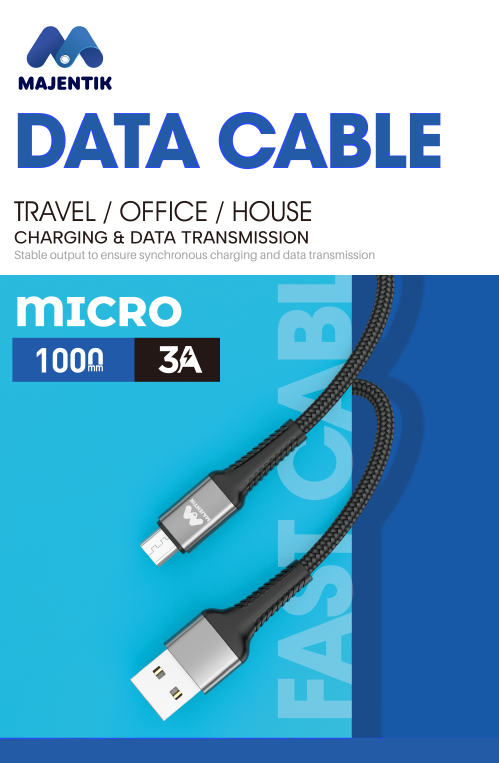 Cable CL-023 USB TO Micro