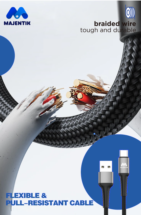 Cable CL-023 USB TO Type-C