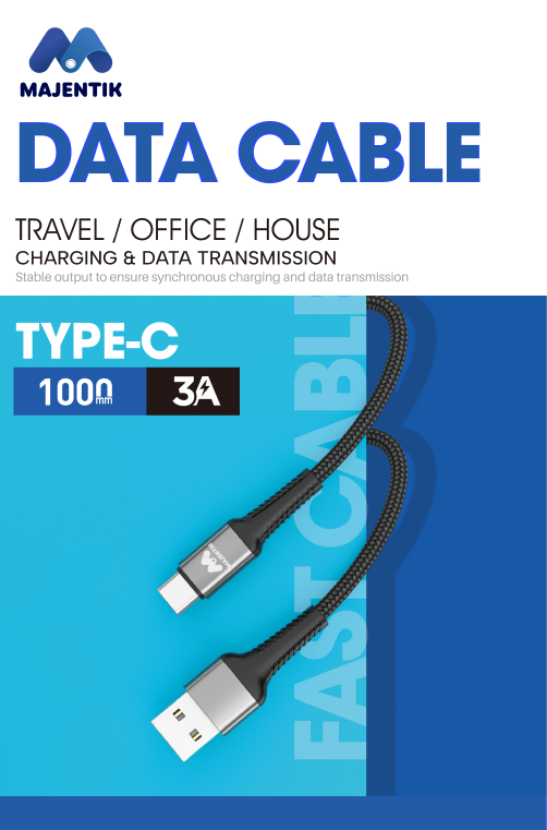 Cable CL-023 USB TO Type-C
