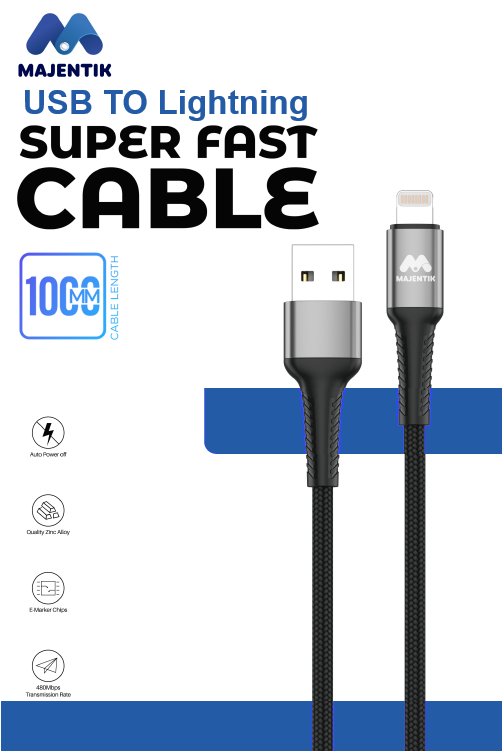 Cable CL-023 USB TO L