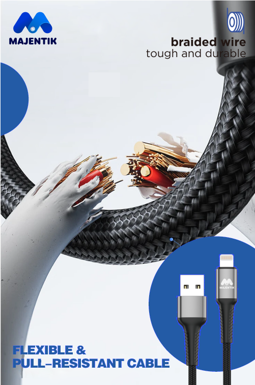 Cable CL-023 USB TO L
