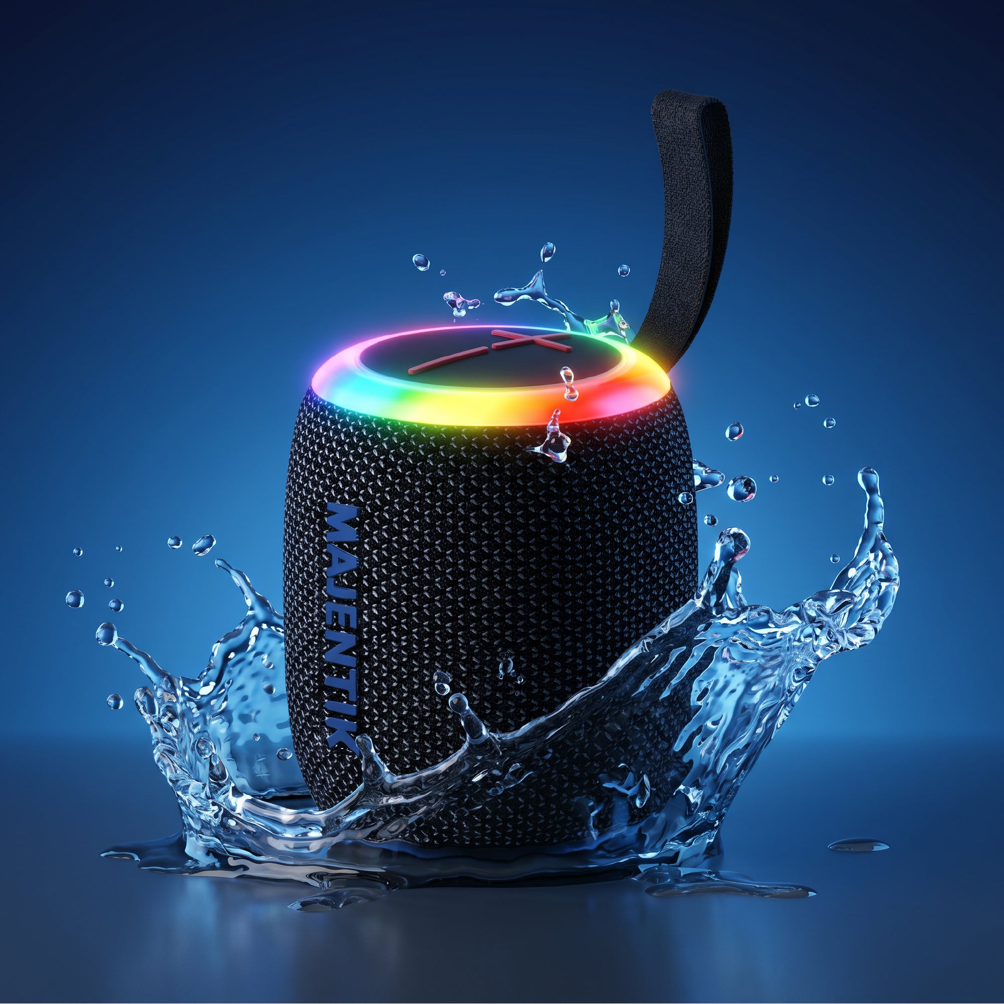 Speaker MS-002
