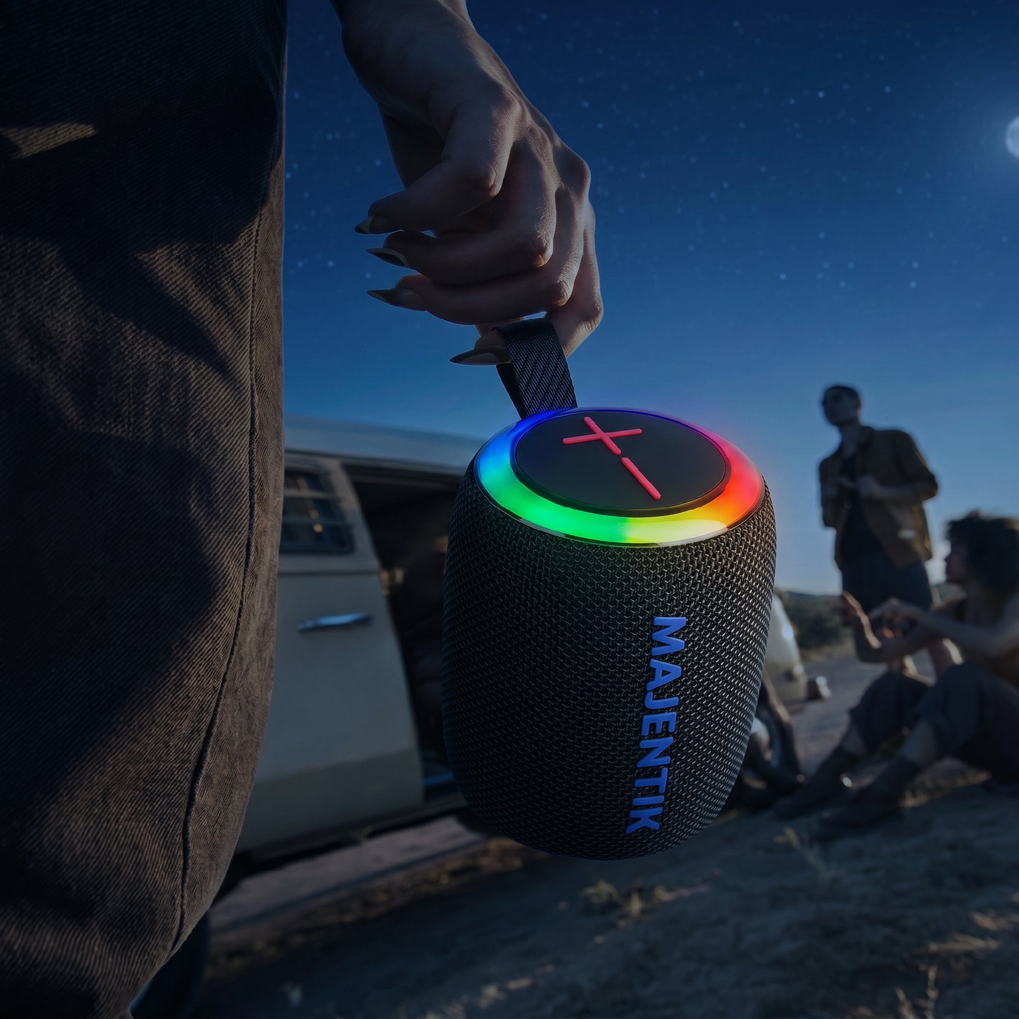 Speaker MS-002