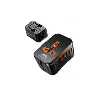 Travel Adapter MC-013