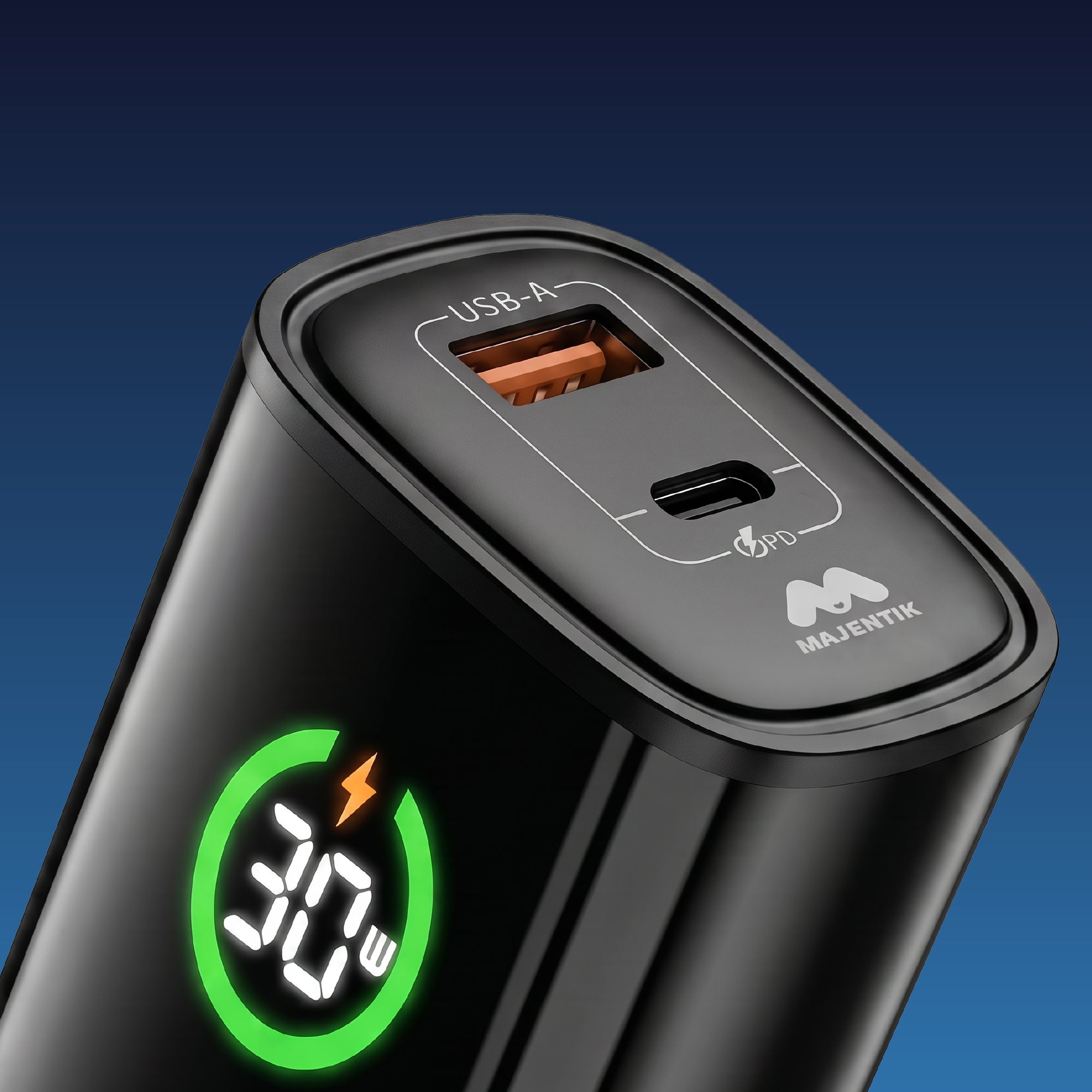 Travel Charger 25W MC-017