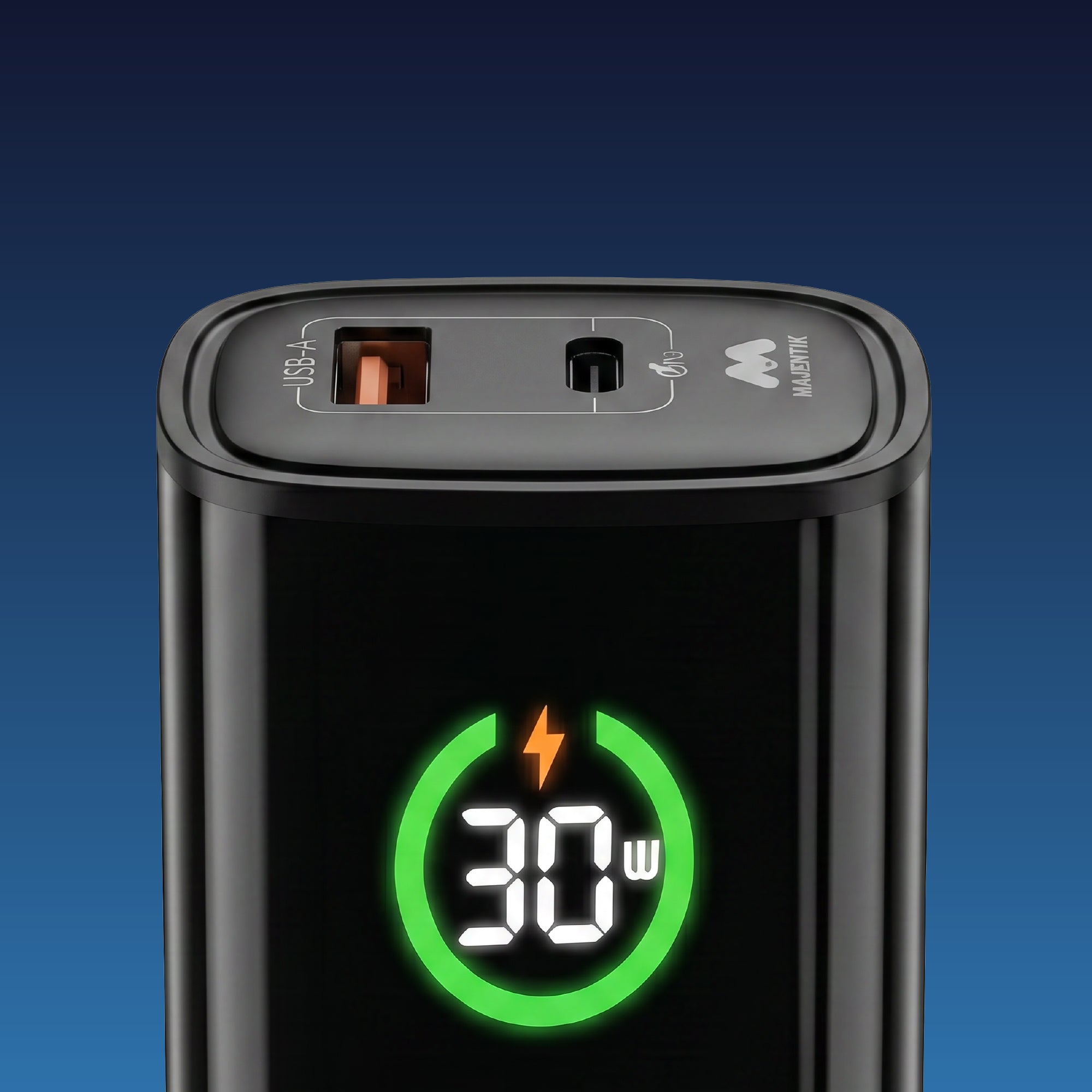 Travel Charger 25W MC-017