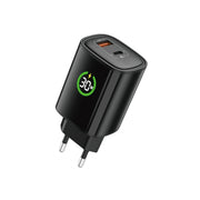 Travel Charger 25W MC-017