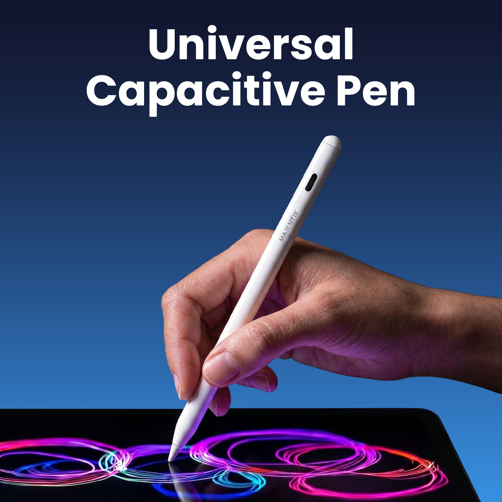 Universal Capacitive Pen  MP-001