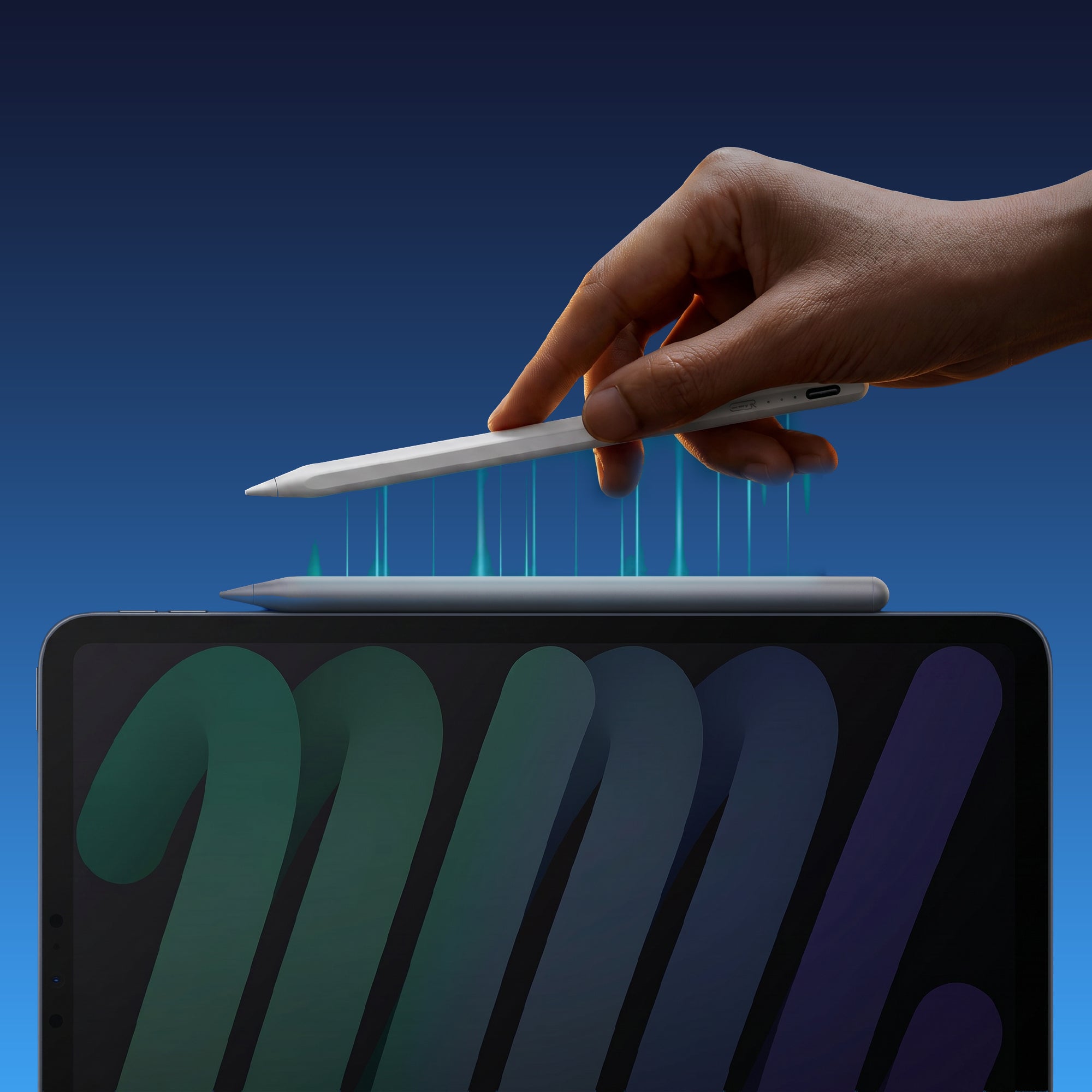 Universal Capacitive Pen  MP-001