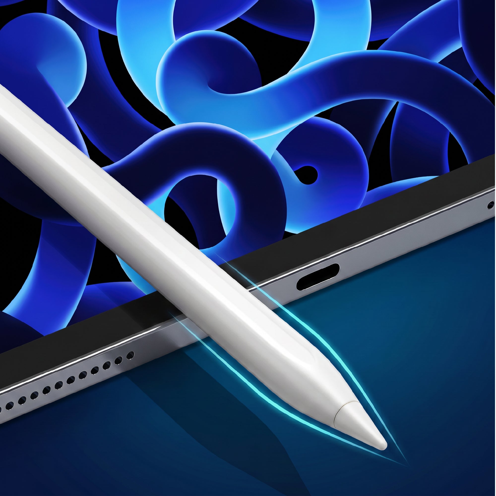 Universal Capacitive Pen  MP-001