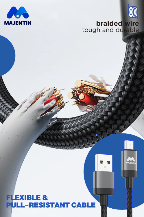 Cable CL-021 USB TO Micro