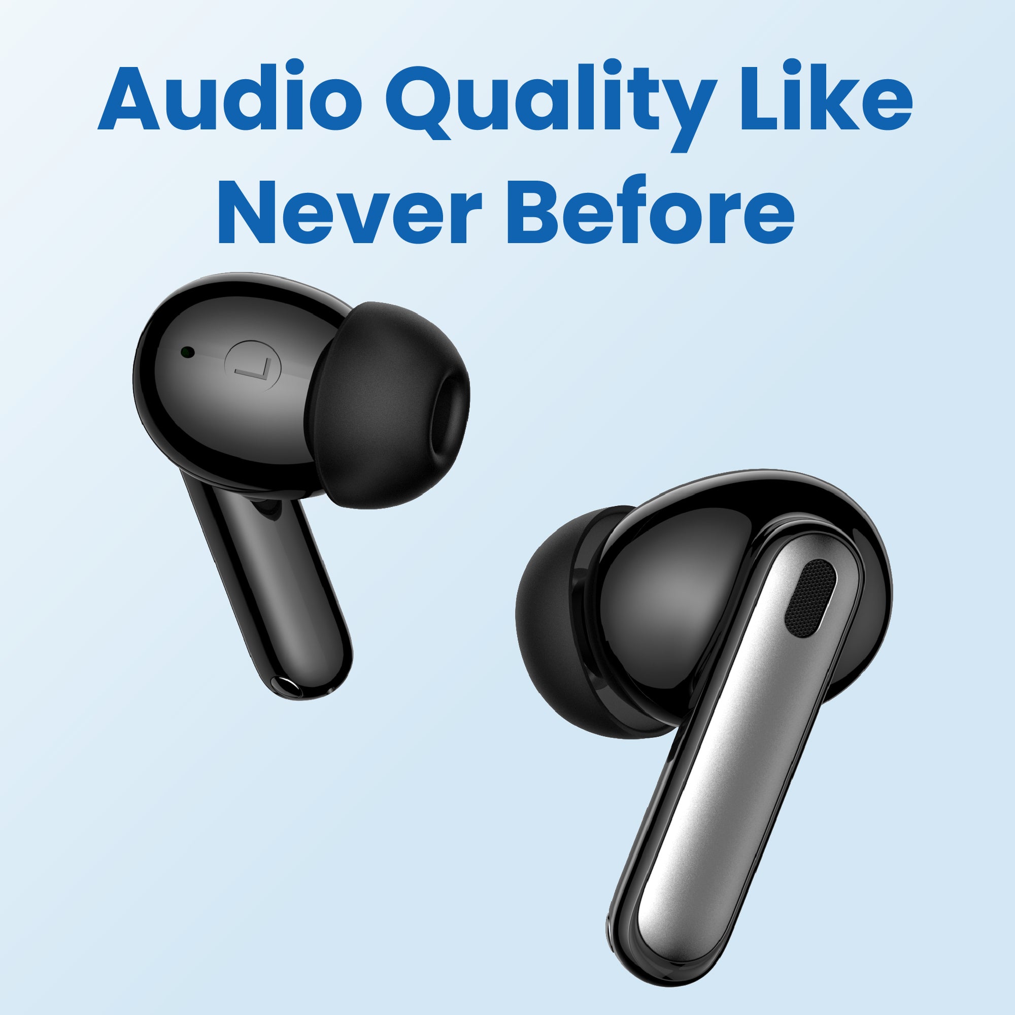 Vibra V3 Earbuds