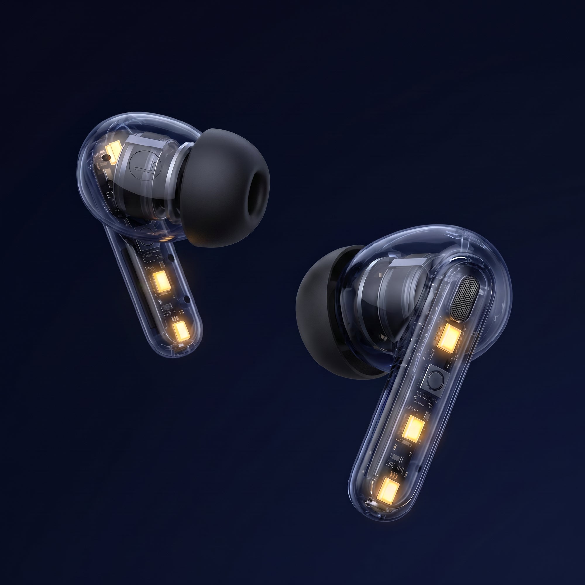 Vibra V3 Earbuds