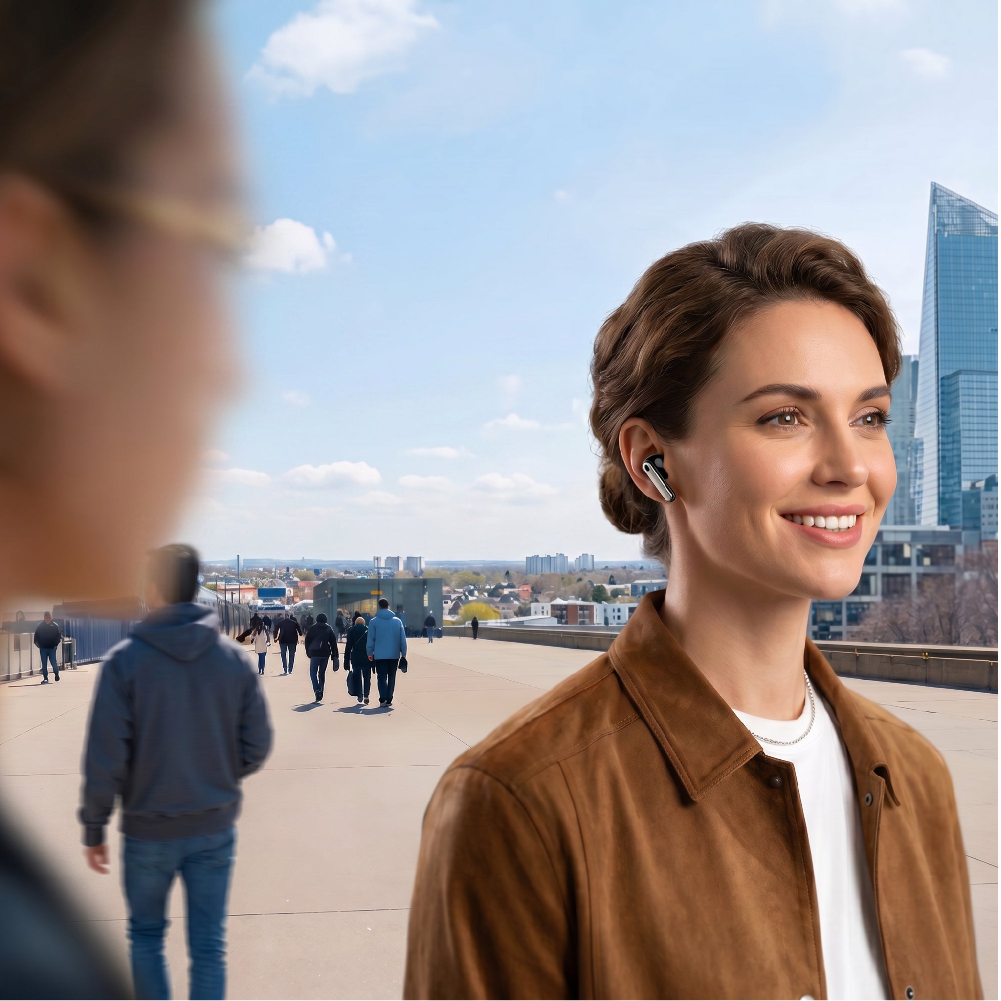 Vibra V3 Earbuds