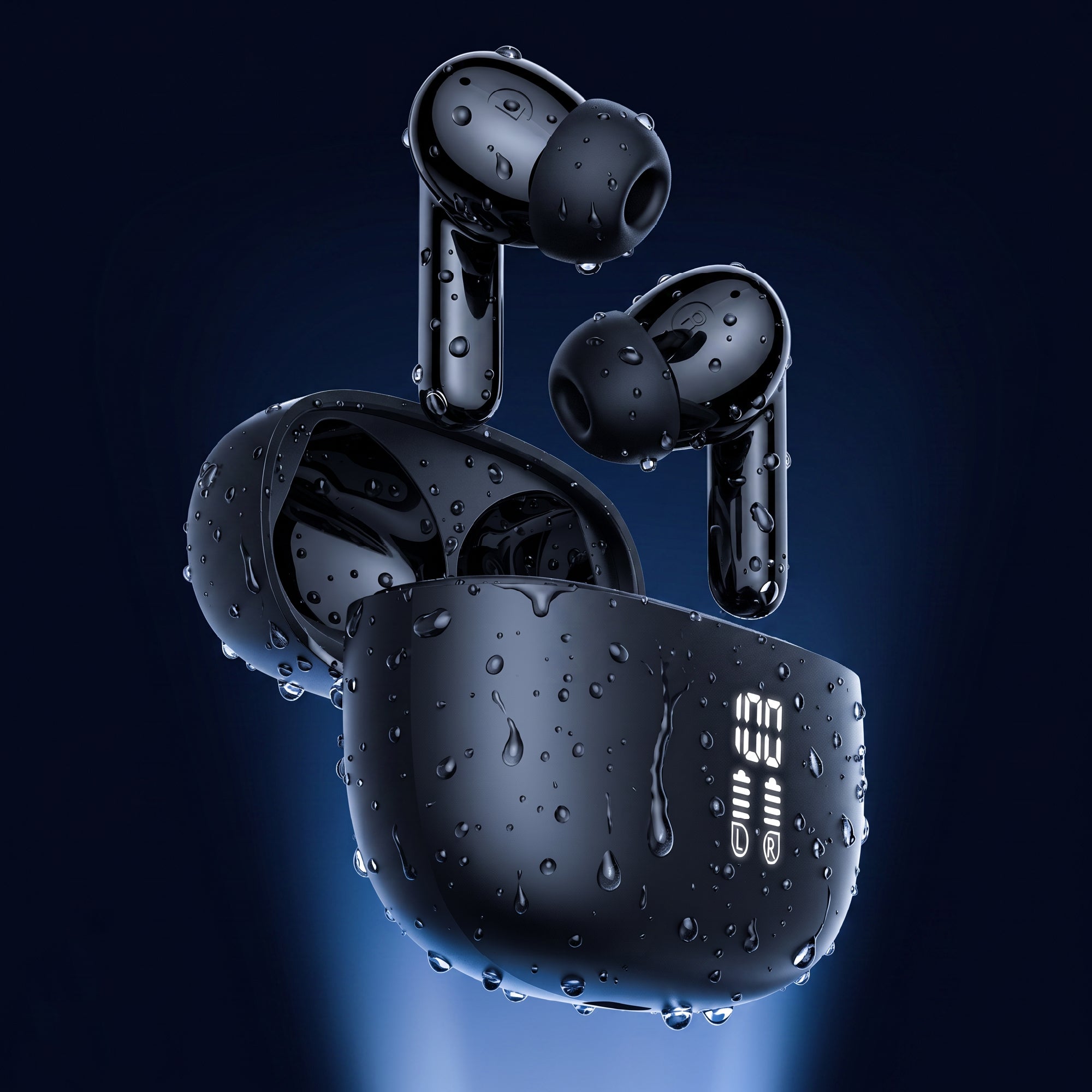 Vibra V3 Earbuds