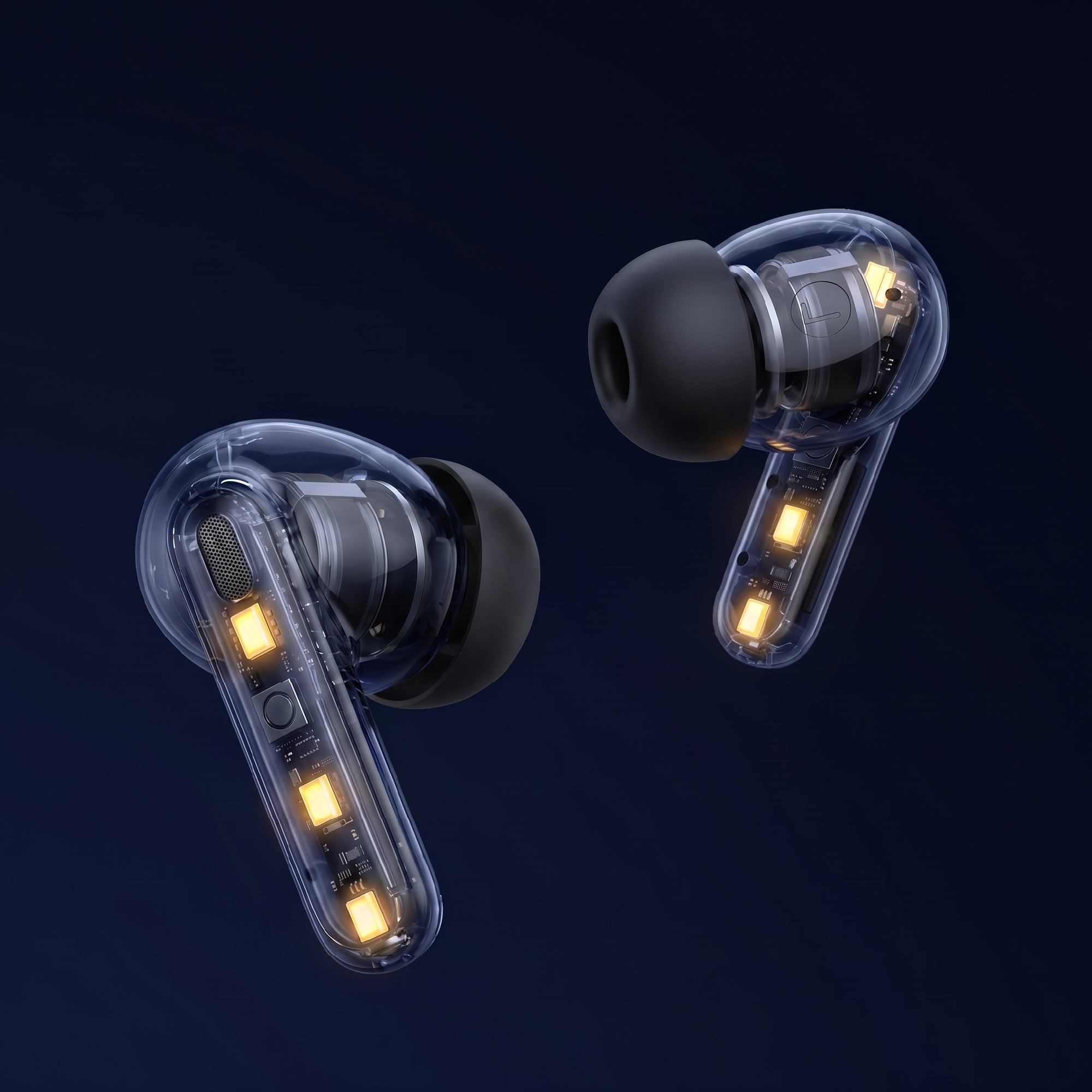 Vibra V5 Earbuds