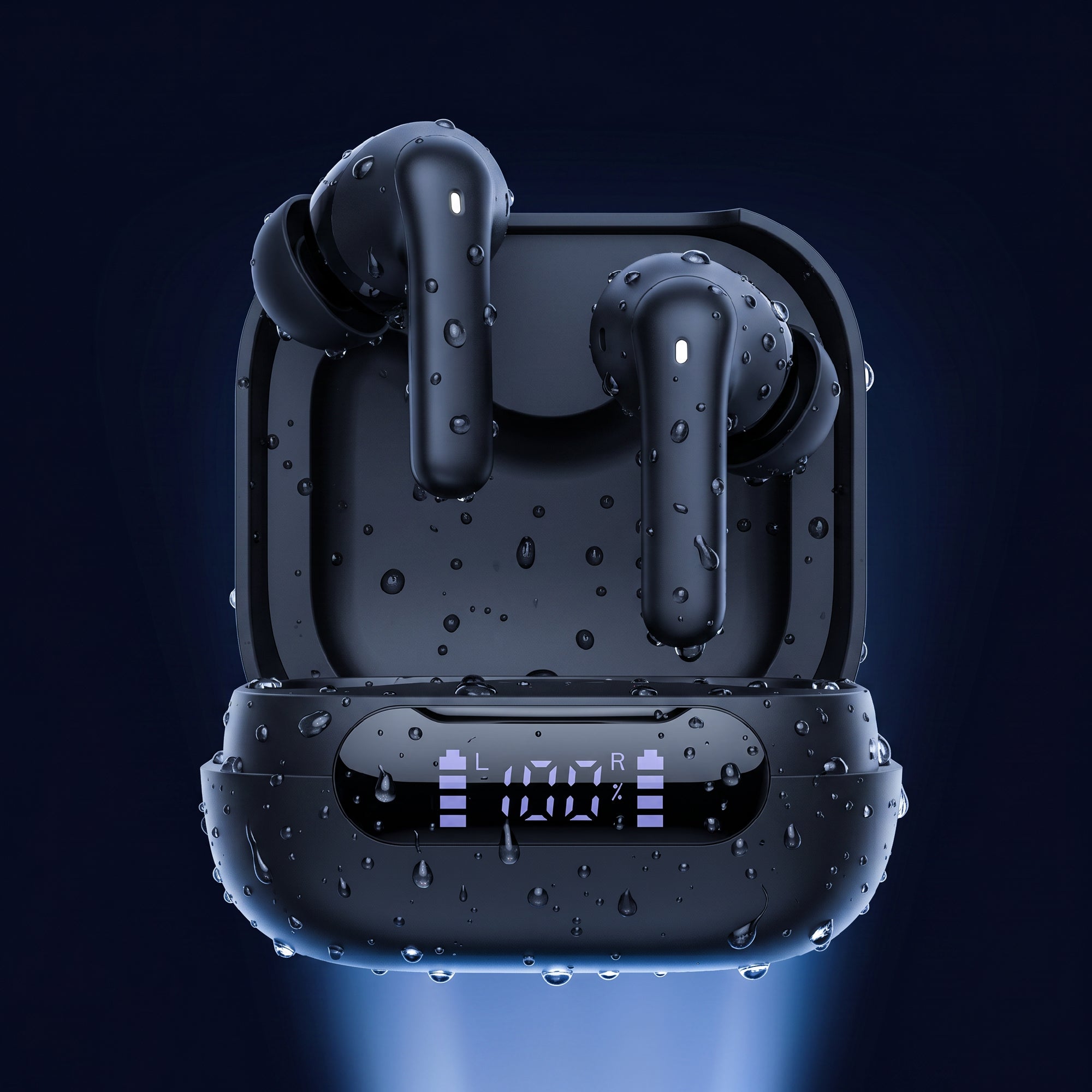 Vibra V5 Earbuds