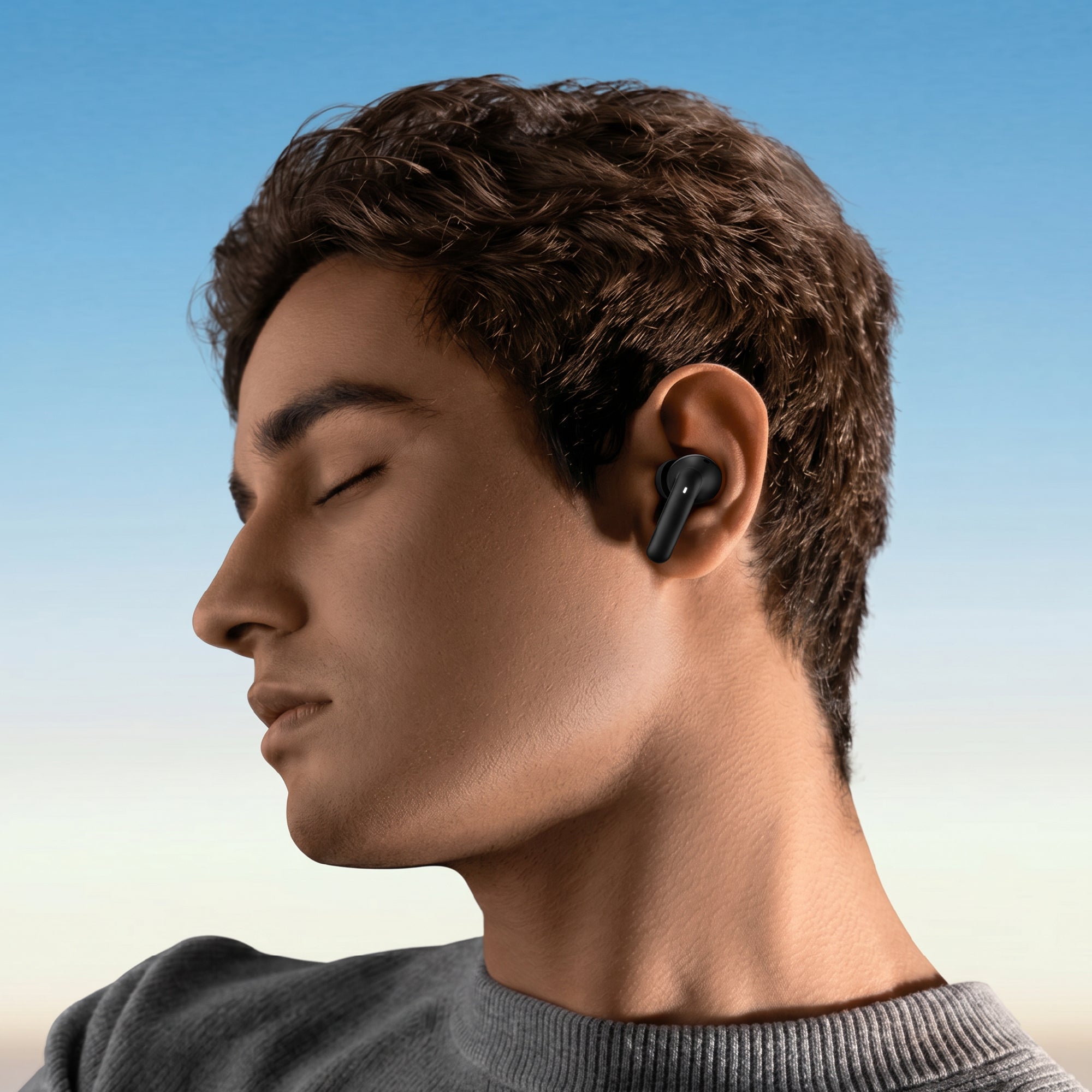 Vibra V5 Earbuds