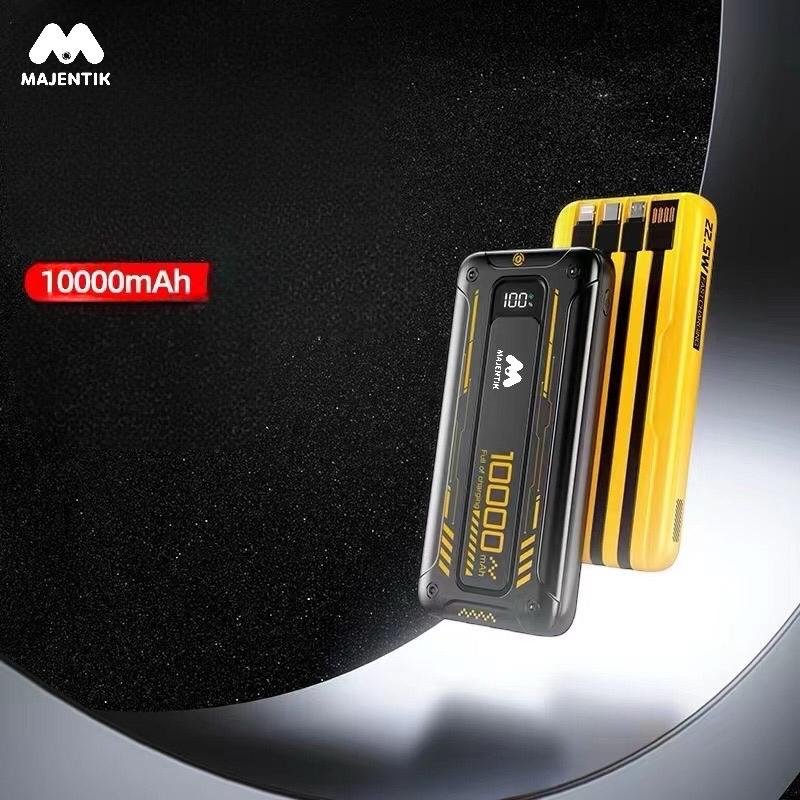 Power Bank MJ-17 10000mAh
