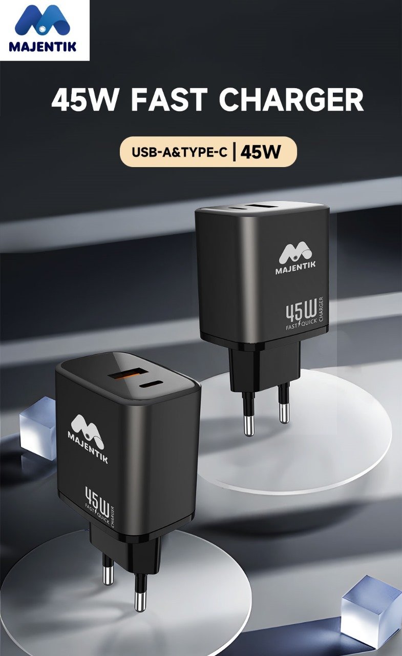Head charger MC-006 45w