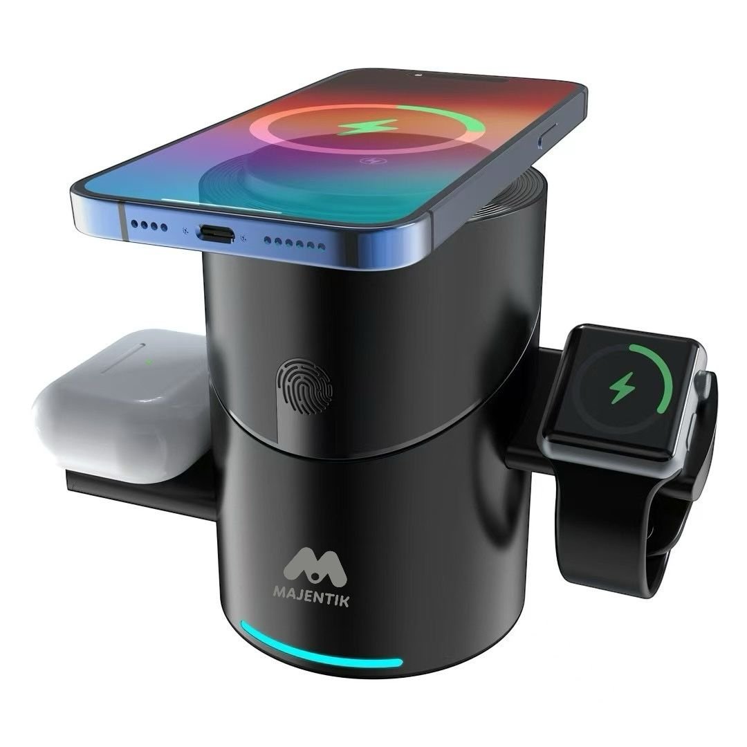 MW-20 Wireless Charger