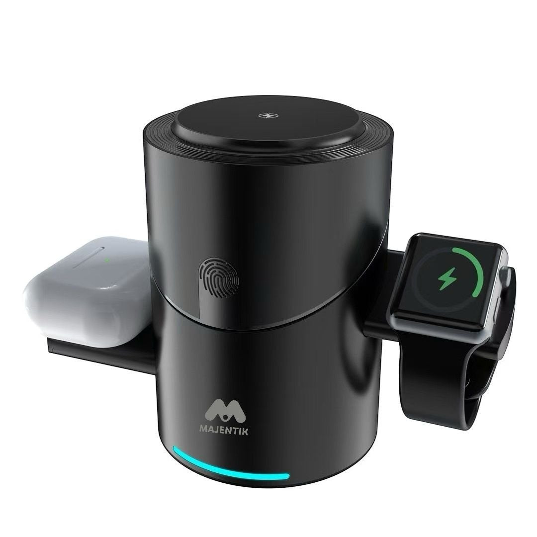 MW-20 Wireless Charger