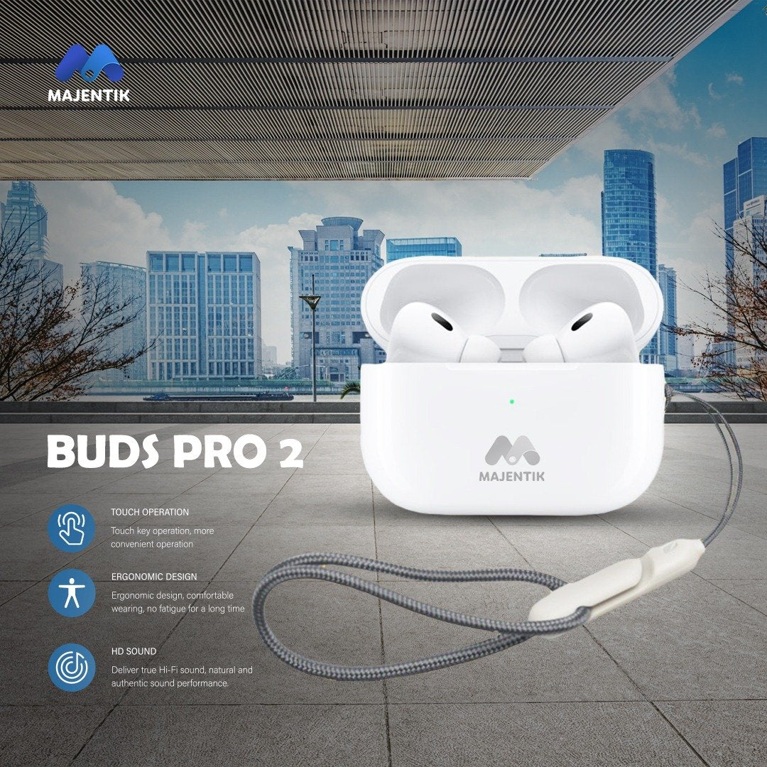 Buds Pro 2