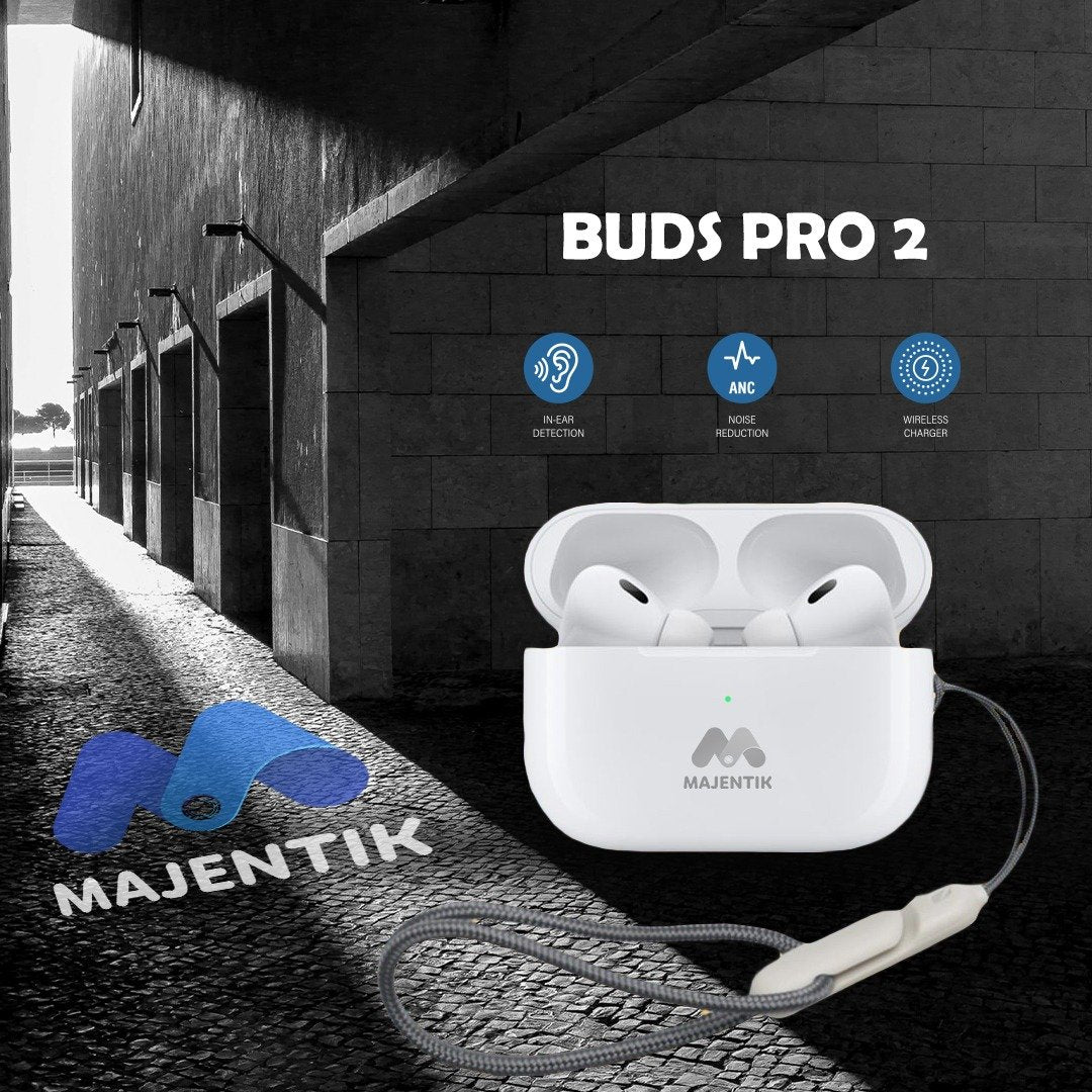 Buds Pro 2
