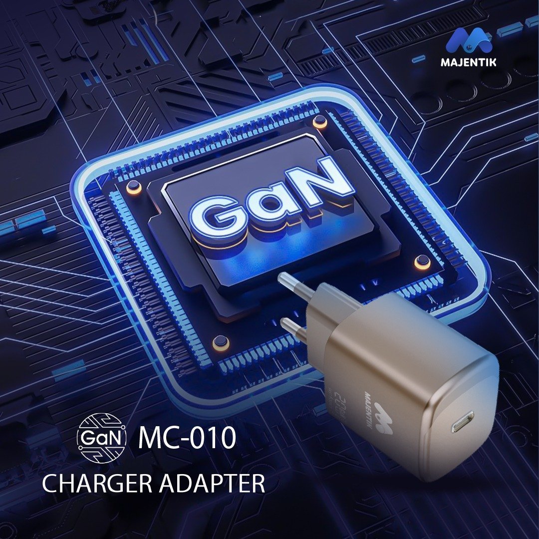 Charger Head MC-010 20W