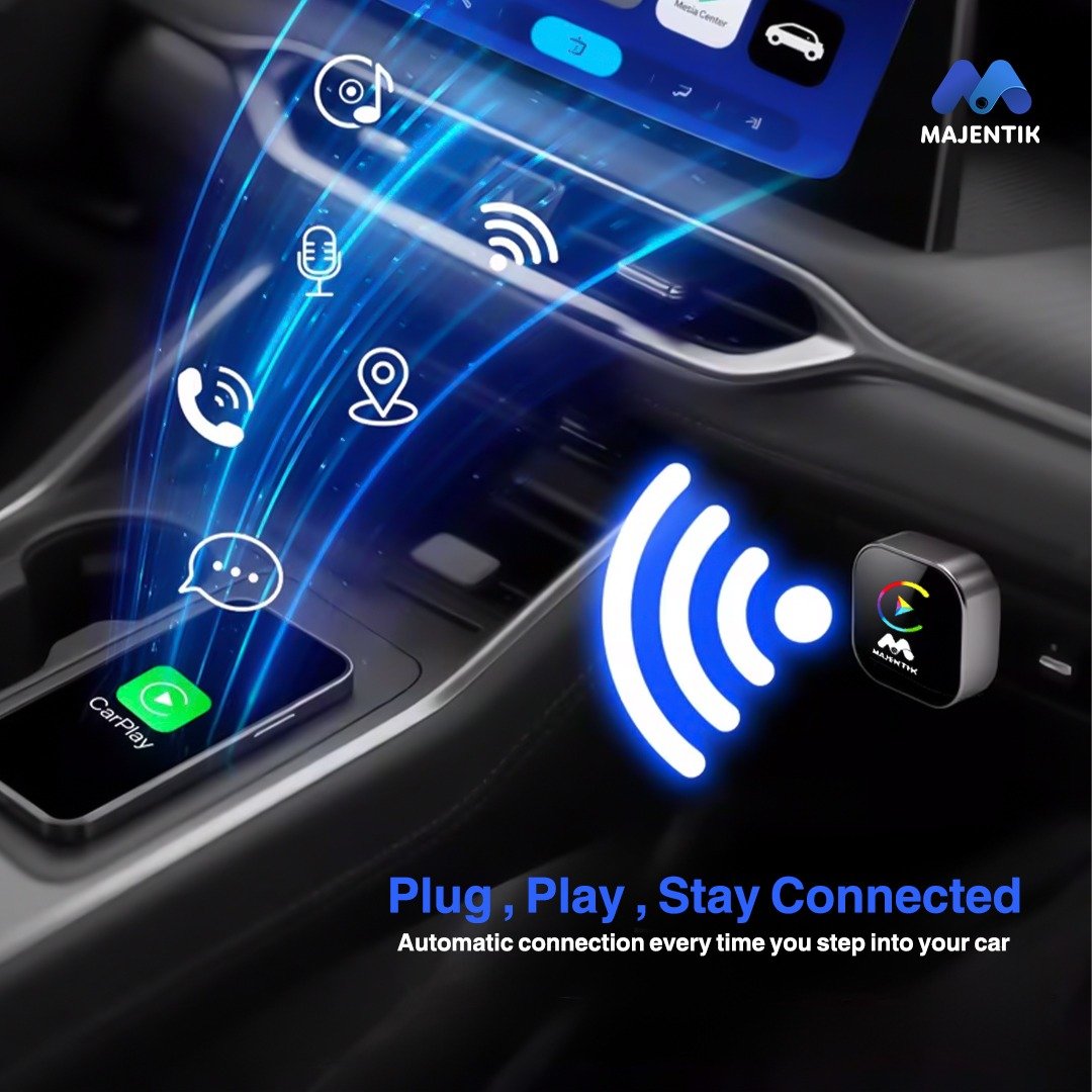 Car Play MMC-002