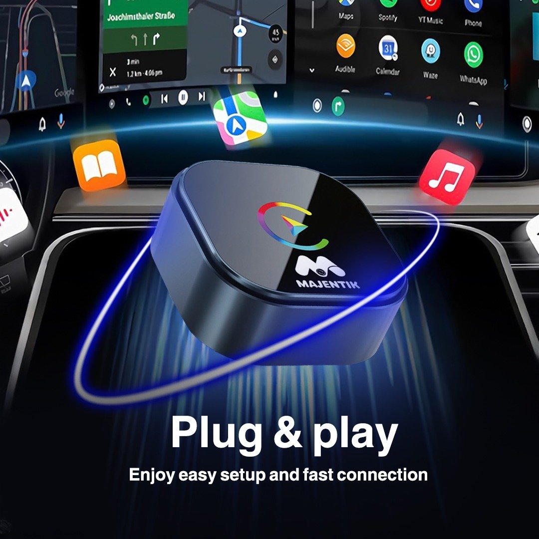 Car Play MMC-002