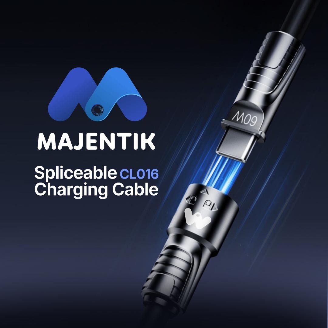 Cable CL-016  4IN1