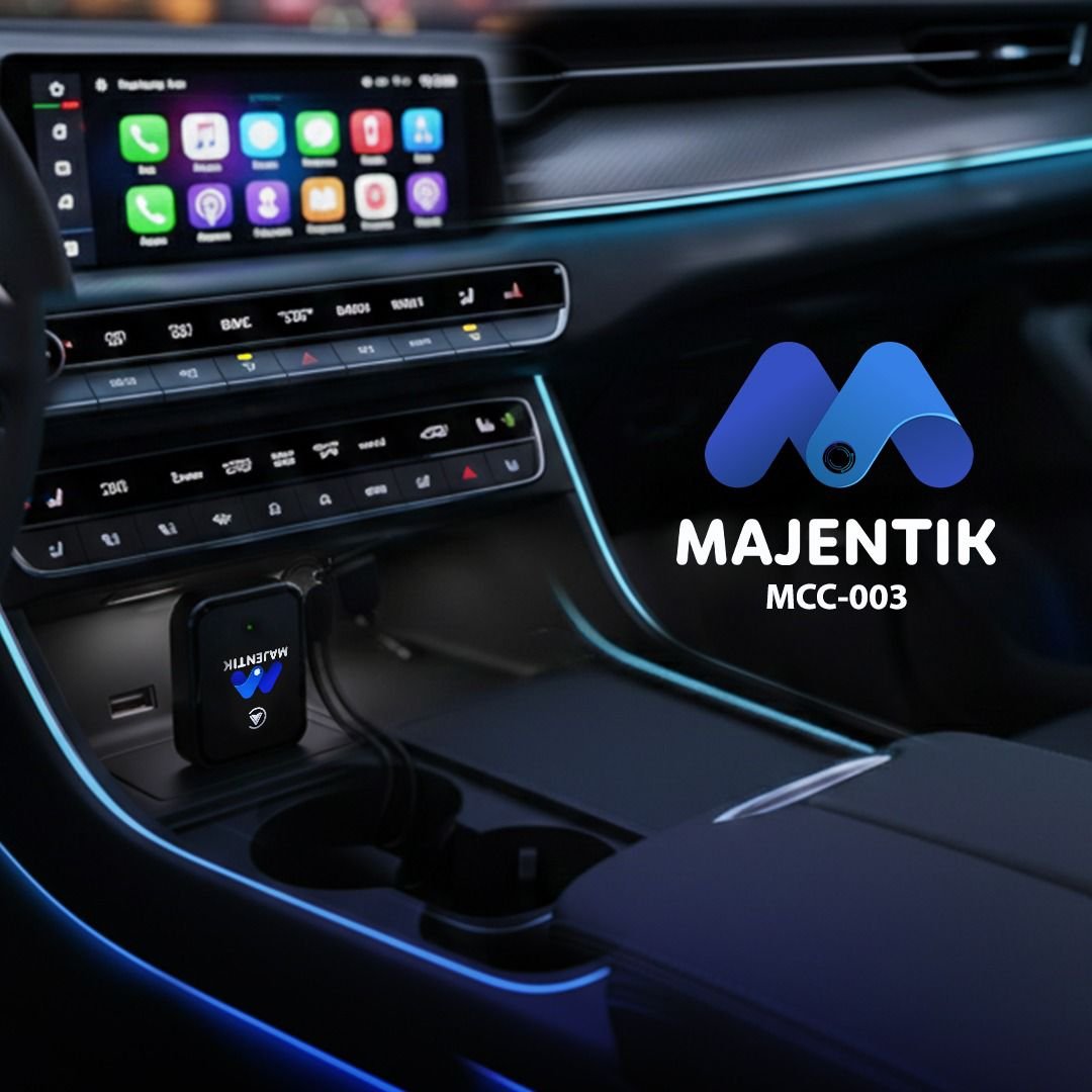 Car Play MCC-003