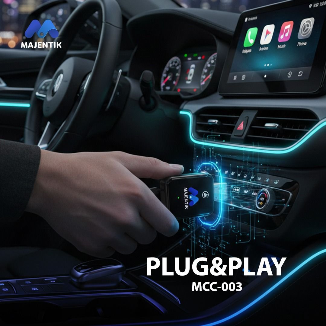 Car Play MCC-003