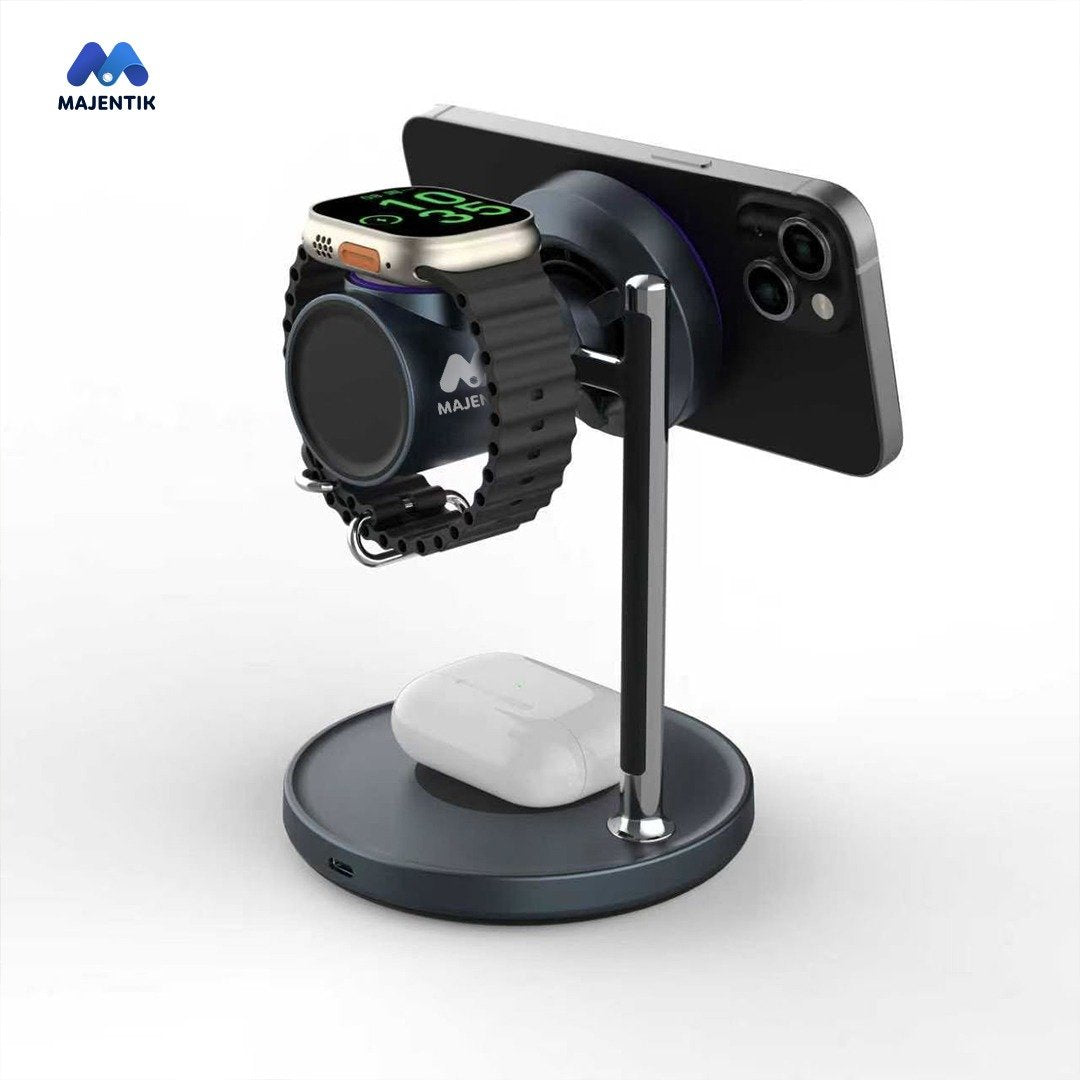 MW-23 Wireless Charger