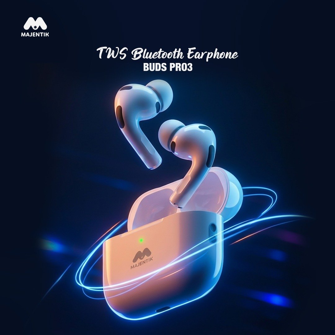 Buds Pro 3