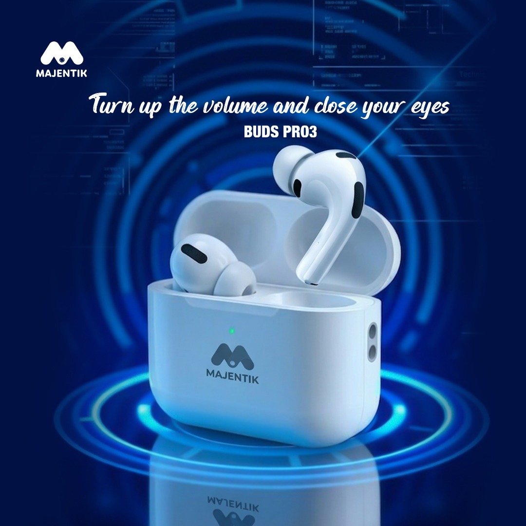Buds Pro 3