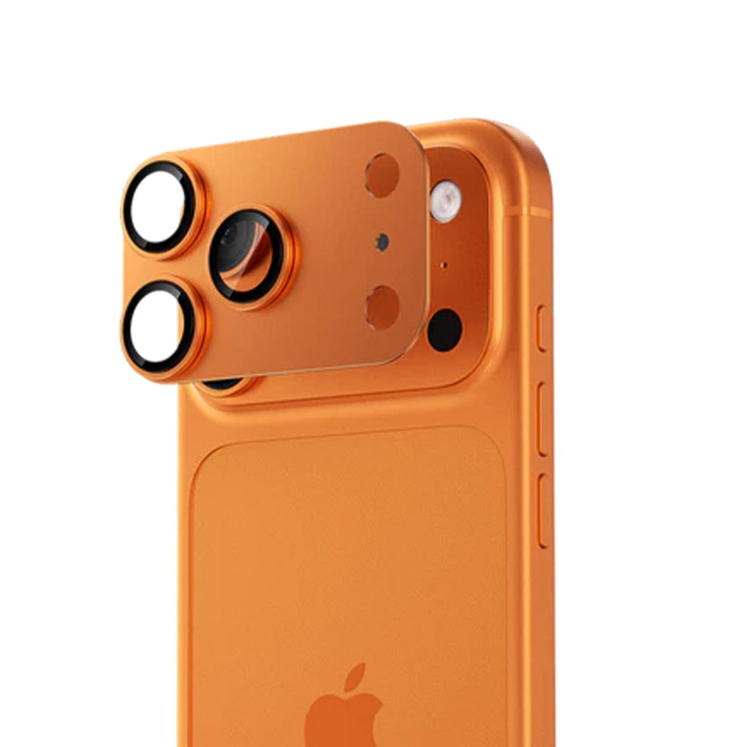 IPhone Full Lens Camera Protector