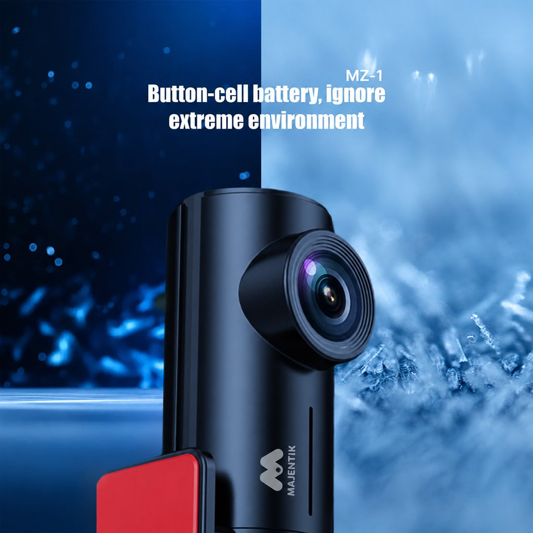 Car Dash Cam MZ-01